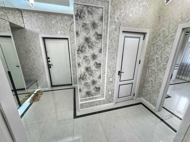 Продаётся 3-комн. новостройка 90 м², м. Нефтчиляр, photo 8 from 16