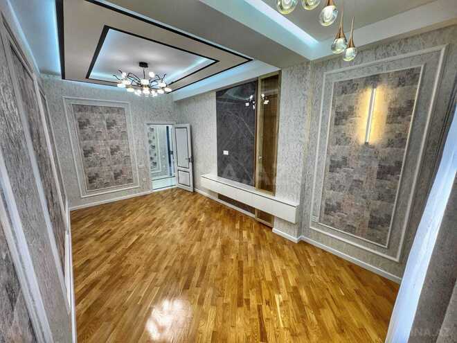 Продаётся 3-комн. новостройка 90 м², м. Нефтчиляр, photo 11 from 16