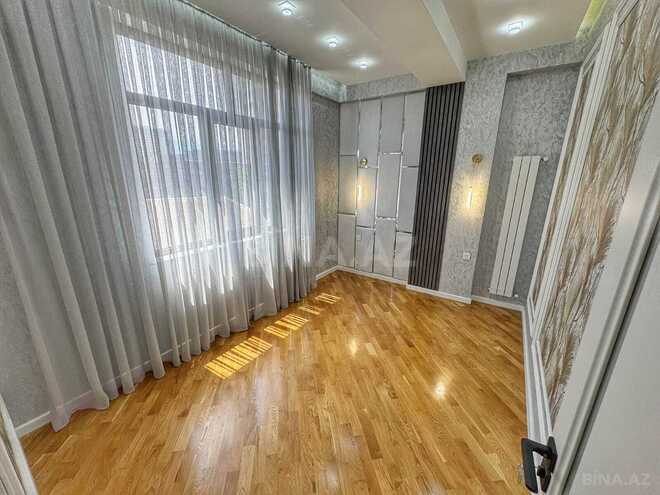 Продаётся 3-комн. новостройка 90 м², м. Нефтчиляр, photo 5 from 16