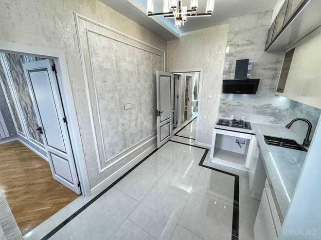 Продаётся 3-комн. новостройка 90 м², м. Нефтчиляр, photo 6 from 16
