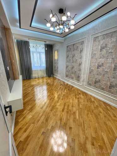 Продаётся 3-комн. новостройка 90 м², м. Нефтчиляр, photo 12 from 16