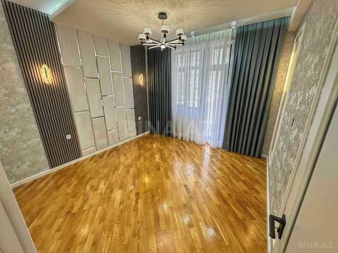 Продаётся 3-комн. новостройка 90 м², м. Нефтчиляр, photo 9 from 16
