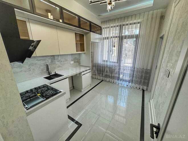 Продаётся 3-комн. новостройка 90 м², м. Нефтчиляр, photo 7 from 16