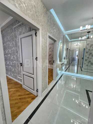 Продаётся 3-комн. новостройка 90 м², м. Нефтчиляр, photo 10 from 16