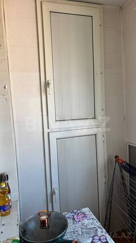 Satılır 3 otaqlı köhnə tikili 60 m², Memar Əcəmi m., photo 11 from 13