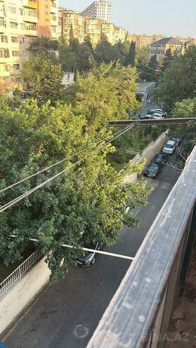 Продаётся 1-комн. вторичка 45 м², м. Ахмедлы, photo 13 from 14