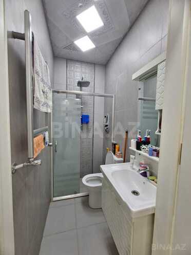 Продаётся 3-комн. новостройка 92 м², м. Нариман Нариманов, photo 16 from 17