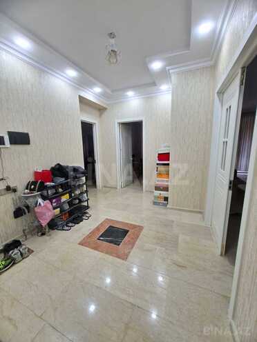 Продаётся 3-комн. новостройка 92 м², м. Нариман Нариманов, photo 7 from 17
