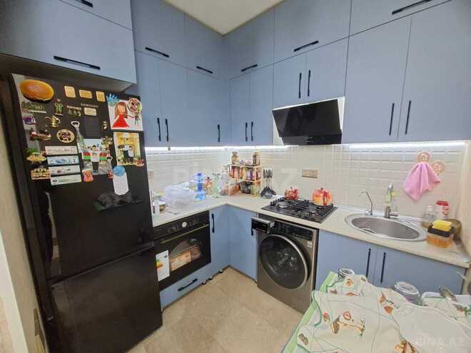 Продаётся 3-комн. новостройка 92 м², м. Нариман Нариманов, photo 5 from 17