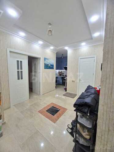 Продаётся 3-комн. новостройка 92 м², м. Нариман Нариманов, photo 15 from 17