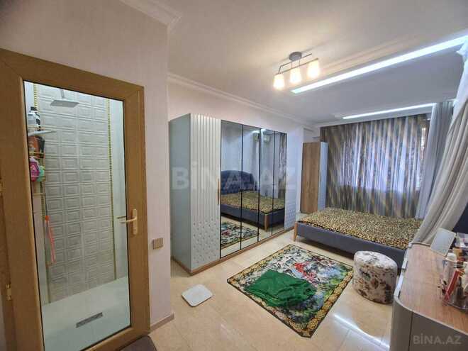 Продаётся 3-комн. новостройка 92 м², м. Нариман Нариманов, photo 8 from 17