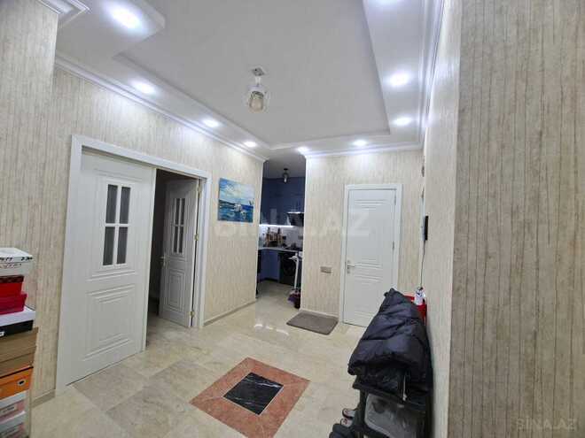 Продаётся 3-комн. новостройка 92 м², м. Нариман Нариманов, photo 4 from 17