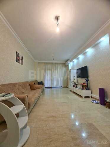 Продаётся 3-комн. новостройка 92 м², м. Нариман Нариманов, photo 1 from 17