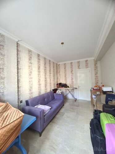 Продаётся 3-комн. новостройка 92 м², м. Нариман Нариманов, photo 13 from 17