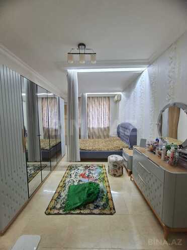Продаётся 3-комн. новостройка 92 м², м. Нариман Нариманов, photo 10 from 17