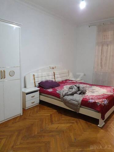 İcarəyə verilir 3 otaqlı köhnə tikili 100 m², Nəsimi r., photo 6 from 15