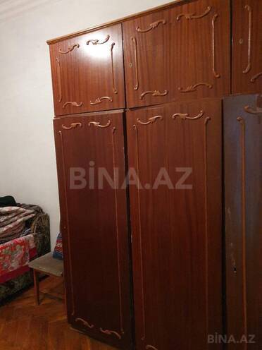 İcarəyə verilir 3 otaqlı köhnə tikili 100 m², Nəsimi r., photo 5 from 15