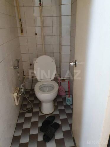 İcarəyə verilir 3 otaqlı köhnə tikili 100 m², Nəsimi r., photo 14 from 15