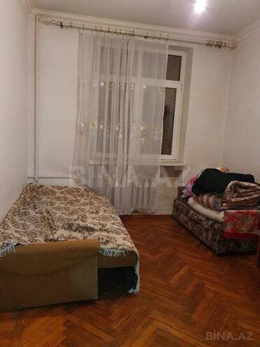 İcarəyə verilir 3 otaqlı köhnə tikili 100 m², Nəsimi r., photo 4 from 15