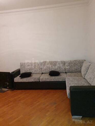 İcarəyə verilir 3 otaqlı köhnə tikili 100 m², Nəsimi r., photo 1 from 15