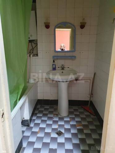 İcarəyə verilir 3 otaqlı köhnə tikili 100 m², Nəsimi r., photo 13 from 15