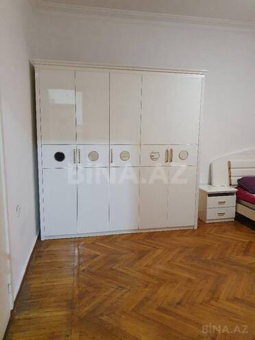 İcarəyə verilir 3 otaqlı köhnə tikili 100 m², Nəsimi r., photo 9 from 15