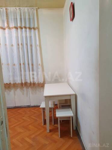 İcarəyə verilir 3 otaqlı köhnə tikili 100 m², Nəsimi r., photo 10 from 15