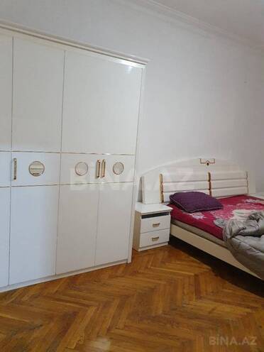 İcarəyə verilir 3 otaqlı köhnə tikili 100 m², Nəsimi r., photo 8 from 15