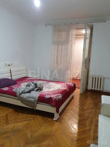 İcarəyə verilir 3 otaqlı köhnə tikili 100 m², Nəsimi r., photo 7 from 15