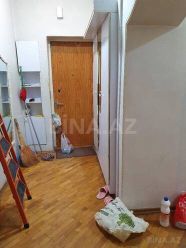 İcarəyə verilir 3 otaqlı köhnə tikili 100 m², Nəsimi r., photo 12 from 15