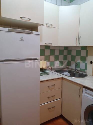 İcarəyə verilir 3 otaqlı köhnə tikili 100 m², Nəsimi r., photo 11 from 15