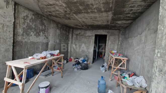 Satılır 2 otaqlı yeni tikili 117 m², Nizami m., photo 5 from 13