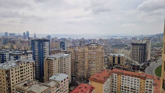 Satılır 2 otaqlı yeni tikili 117 m², Nizami m., photo 3 from 13