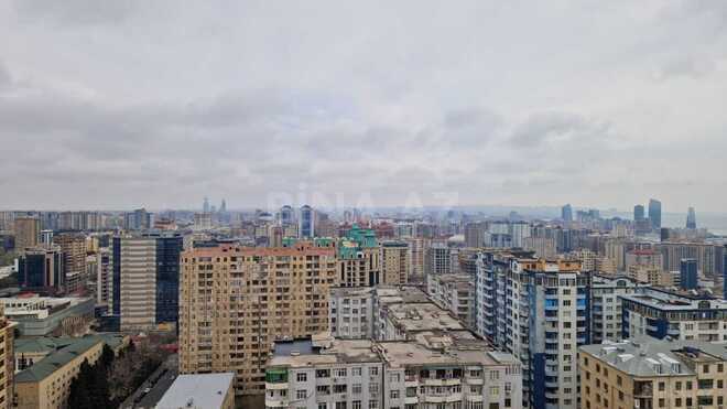 Satılır 2 otaqlı yeni tikili 117 m², Nizami m., photo 4 from 13