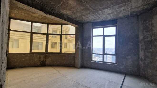 Satılır 2 otaqlı yeni tikili 117 m², Nizami m., photo 12 from 13