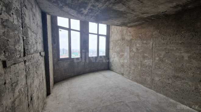 Satılır 2 otaqlı yeni tikili 117 m², Nizami m., photo 9 from 13