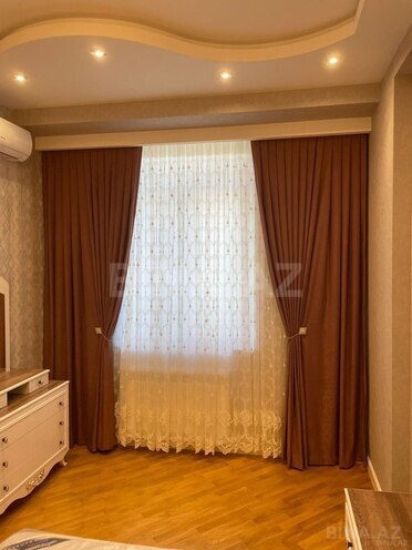 Сдаётся 2-комн. новостройка 80 м², Насиминский  р., photo 4 from 8