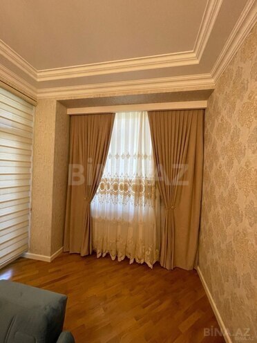 Сдаётся 2-комн. новостройка 80 м², Насиминский  р., photo 3 from 8