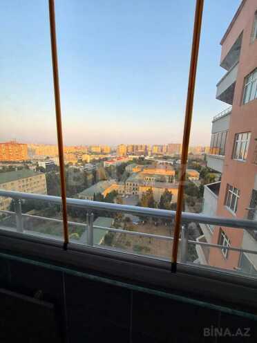 Satılır 3 otaqlı yeni tikili 80 m², 20 Yanvar m., photo 3 from 25