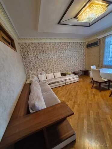 Satılır 3 otaqlı yeni tikili 80 m², 20 Yanvar m., photo 13 from 25