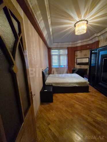 Satılır 3 otaqlı yeni tikili 80 m², 20 Yanvar m., photo 16 from 25