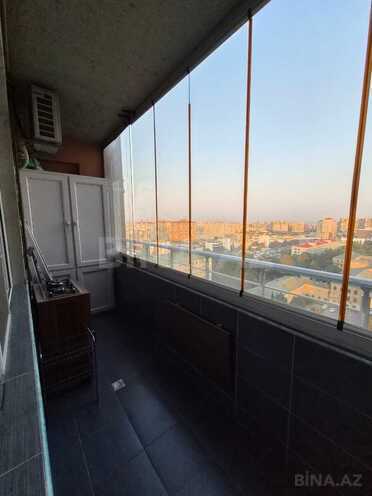 Satılır 3 otaqlı yeni tikili 80 m², 20 Yanvar m., photo 1 from 25