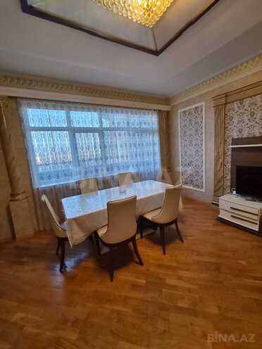 Satılır 3 otaqlı yeni tikili 80 m², 20 Yanvar m., photo 15 from 25