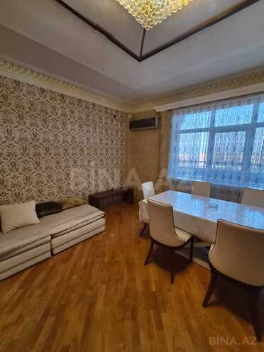 Satılır 3 otaqlı yeni tikili 80 m², 20 Yanvar m., photo 12 from 25