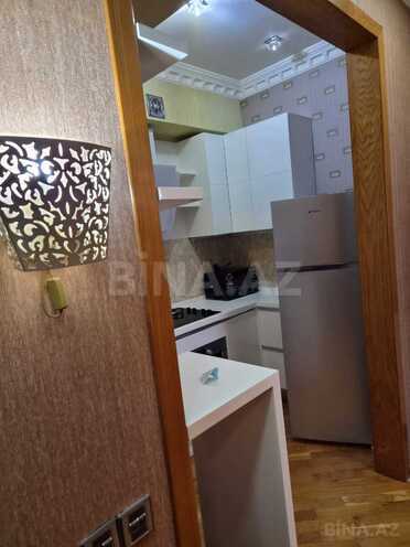 Satılır 3 otaqlı yeni tikili 80 m², 20 Yanvar m., photo 19 from 25