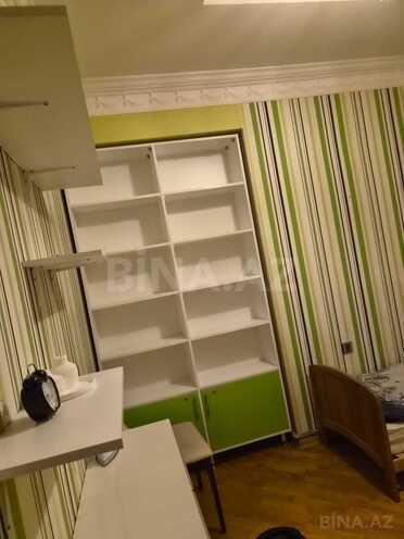Satılır 3 otaqlı yeni tikili 80 m², 20 Yanvar m., photo 24 from 25