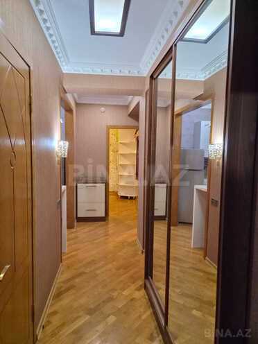 Satılır 3 otaqlı yeni tikili 80 m², 20 Yanvar m., photo 23 from 25