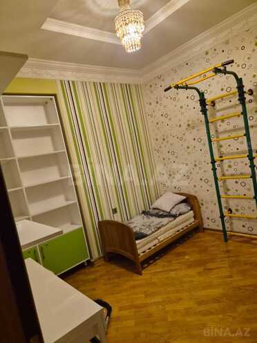 Satılır 3 otaqlı yeni tikili 80 m², 20 Yanvar m., photo 17 from 25