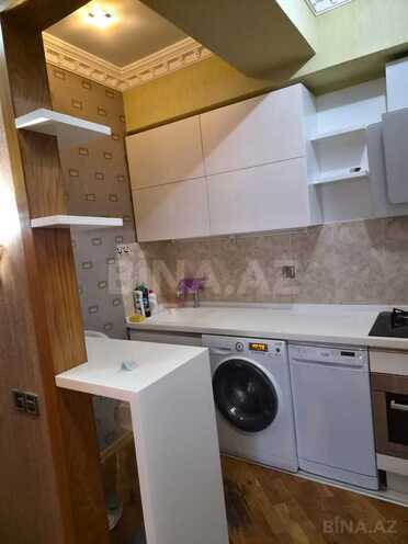 Satılır 3 otaqlı yeni tikili 80 m², 20 Yanvar m., photo 21 from 25