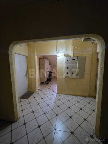 Продаётся 2-комн. вторичка 65 м², м. Гянджлик, photo 16 from 22